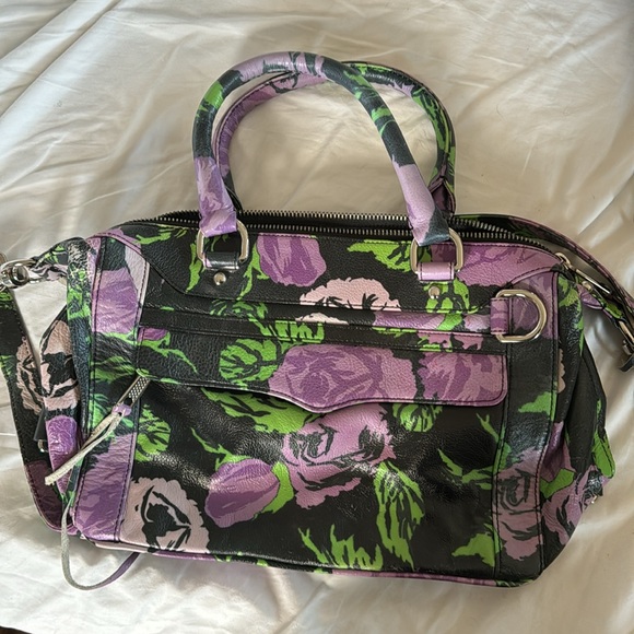 Rebecca Minkoff MAC purse - Picture 6 of 6